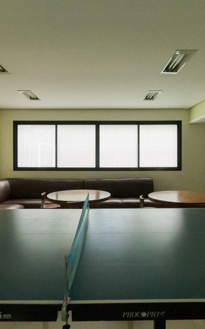 Apartamento à venda com 125m², 4 quartos e 3 vagasÁrea comum - Salão de Jogos
