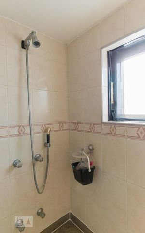 Apartamento à venda com 125m², 4 quartos e 3 vagasBanheiro da Suíte 1