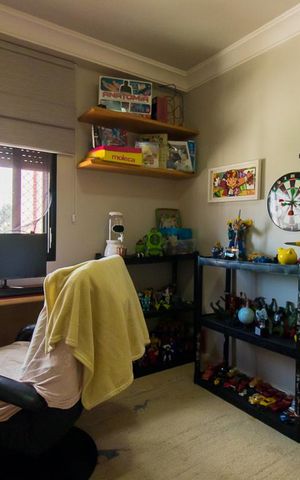 Apartamento à venda com 125m², 4 quartos e 3 vagasSuíte 3