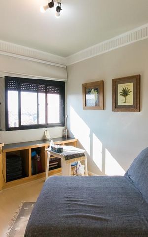 Apartamento à venda com 125m², 4 quartos e 3 vagasQuarto Reversível 