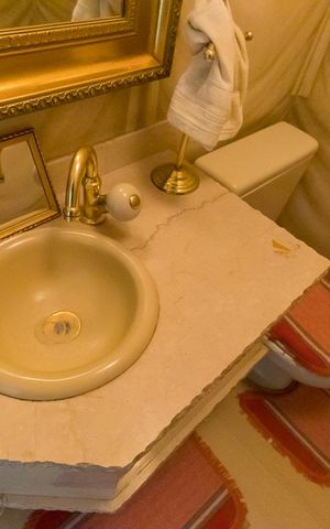 Apartamento à venda com 125m², 4 quartos e 3 vagasLavabo 