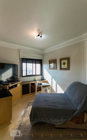 Apartamento à venda com 125m², 4 quartos e 3 vagasQuarto Reversível 