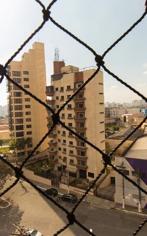 Apartamento à venda com 125m², 4 quartos e 3 vagasVista 