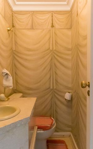 Apartamento à venda com 125m², 4 quartos e 3 vagasLavabo 