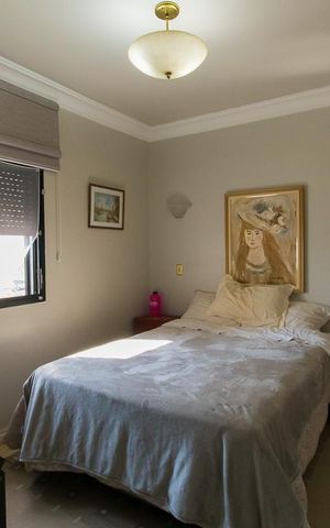 Apartamento à venda com 125m², 4 quartos e 3 vagasSuíte 1