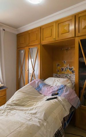Apartamento à venda com 125m², 4 quartos e 3 vagasSuíte 2