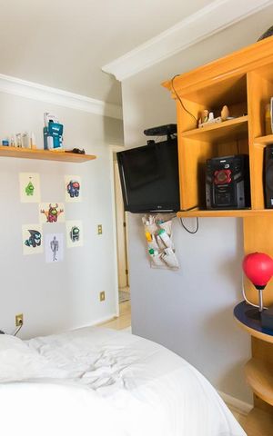 Apartamento à venda com 125m², 4 quartos e 3 vagasSuíte 2