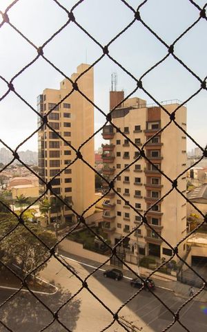 Apartamento à venda com 125m², 4 quartos e 3 vagasVista 