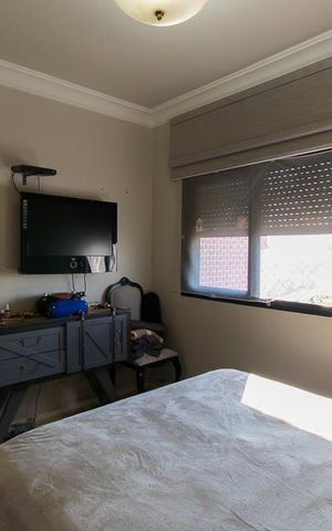 Apartamento à venda com 125m², 4 quartos e 3 vagasSuíte 1