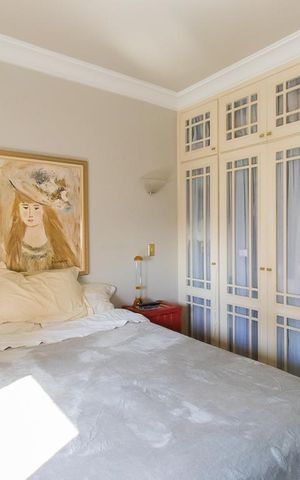 Apartamento à venda com 125m², 4 quartos e 3 vagasSuíte 1