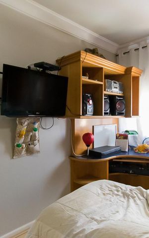 Apartamento à venda com 125m², 4 quartos e 3 vagasSuíte 2