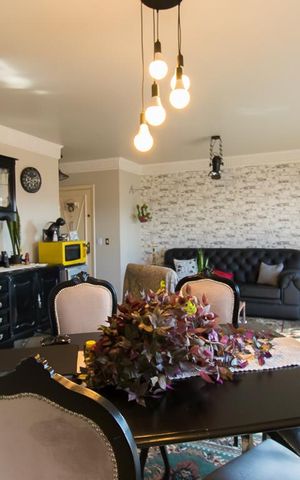 Apartamento à venda com 125m², 4 quartos e 3 vagasSala