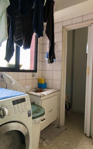 Apartamento à venda com 125m², 4 quartos e 3 vagasLavanderia 