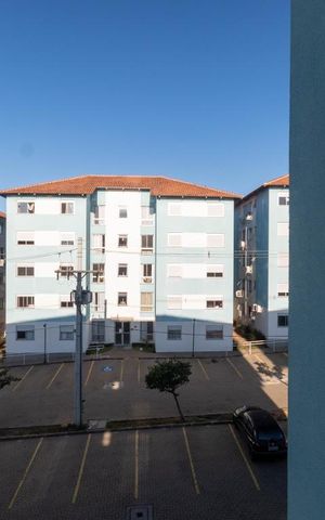 Apartamento à venda com 47m², 2 quartos e 1 vaga Apartamento à venda com 47m², 2 quartos e 1 vagaVista da Sala de Estar