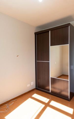Apartamento para alugar com 44m², 1 quarto e 1 vaga Apartamento para alugar com 44m², 1 quarto e 1 vagaQuarto