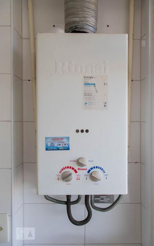 Apartamento à venda com 70m², 2 quartos e 1 vaga Apartamento à venda com 70m², 2 quartos e 1 vagaÁrea de serviço