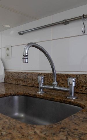Apartamento à venda com 70m², 2 quartos e 1 vaga Apartamento à venda com 70m², 2 quartos e 1 vagaCozinha