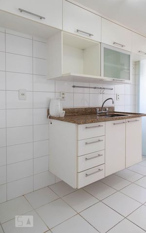 Apartamento à venda com 70m², 2 quartos e 1 vaga Apartamento à venda com 70m², 2 quartos e 1 vagaCozinha