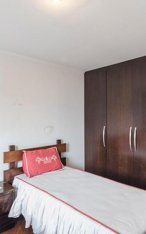 Apartamento à venda com 176m², 4 quartos e 3 vagas Apartamento à venda com 176m², 4 quartos e 3 vagasQuarto 3