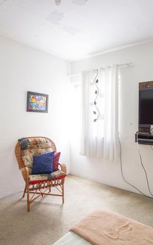 Casa à venda com 330m², 3 quartos e 2 vagasQuarto 1
