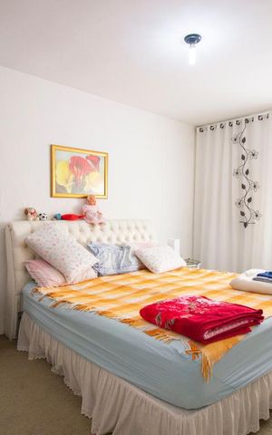 Casa à venda com 330m², 3 quartos e 2 vagasQuarto 3 - Suíte