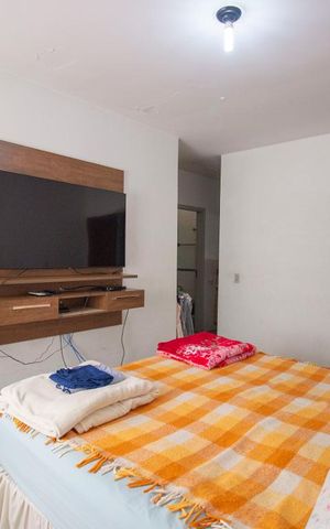 Casa à venda com 330m², 3 quartos e 2 vagasQuarto 3 - Suíte