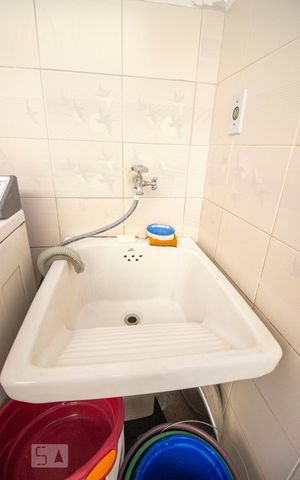 Casa à venda com 330m², 3 quartos e 2 vagasÁrea de Serviço