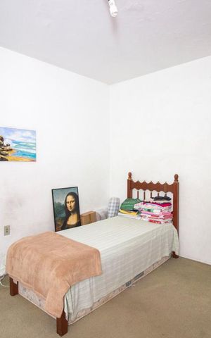 Casa à venda com 330m², 3 quartos e 2 vagasQuarto 1