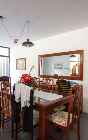 Casa à venda com 330m², 3 quartos e 2 vagasSala de Jantar