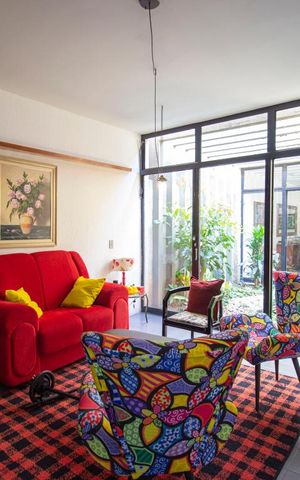Casa à venda com 330m², 3 quartos e 2 vagasSala de Estar