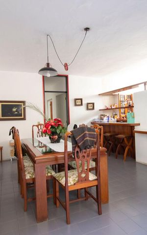 Casa à venda com 330m², 3 quartos e 2 vagasSala de Jantar