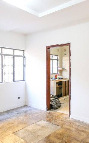 Casa para alugar com 160m², 3 quartos e 2 vagasSala