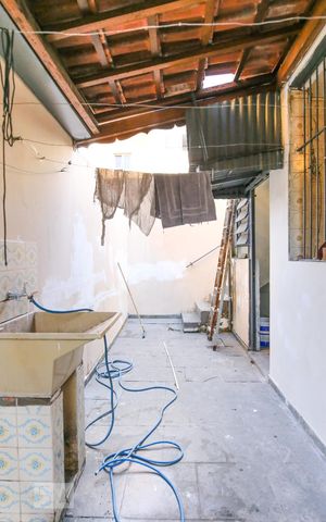 Casa para alugar com 160m², 3 quartos e 2 vagasLavanderia