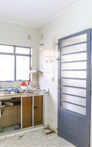 Casa para alugar com 160m², 3 quartos e 2 vagasCozinha