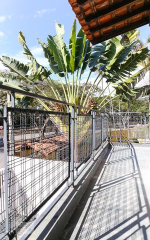 Casa para alugar com 160m², 3 quartos e 2 vagasSacada da Suíte
