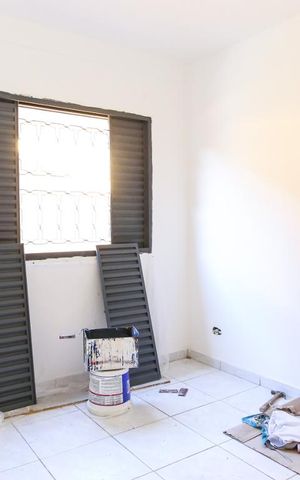 Casa para alugar com 160m², 3 quartos e 2 vagasQuarto 1