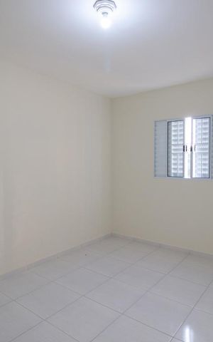 Casa para alugar com 40m², 1 quarto e sem vaga Casa para alugar com 40m², 1 quarto e sem vagaQuarto