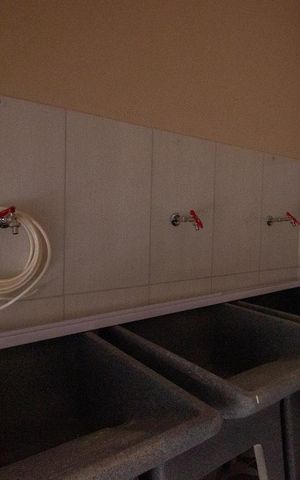 Casa para alugar com 40m², 1 quarto e sem vagaÁrea de Serviço