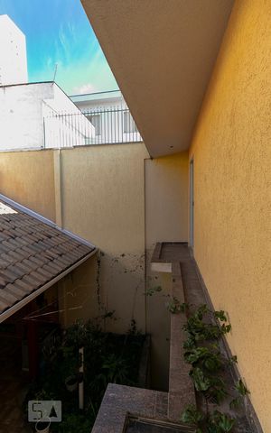 Casa à venda com 340m², 3 quartos e 8 vagasVaranda da Suíte 2