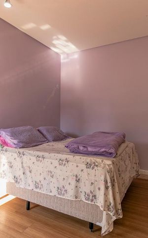 Casa à venda com 340m², 3 quartos e 8 vagasSuíte 1