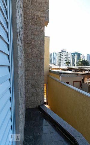 Casa à venda com 340m², 3 quartos e 8 vagasVaranda da Suíte 3