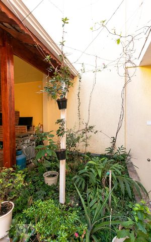 Casa à venda com 340m², 3 quartos e 8 vagasJardim