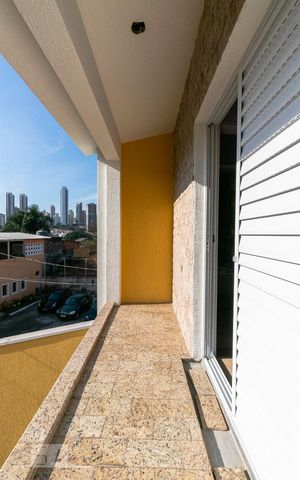 Casa à venda com 340m², 3 quartos e 8 vagasVaranda da Suíte 1