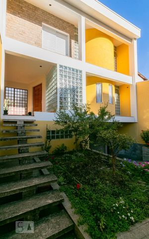 Casa à venda com 340m², 3 quartos e 8 vagasEntrada