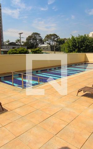 Apartamento para alugar com 47m², 2 quartos e 1 vaga Apartamento para alugar com 47m², 2 quartos e 1 vagaÁrea comum - Piscina