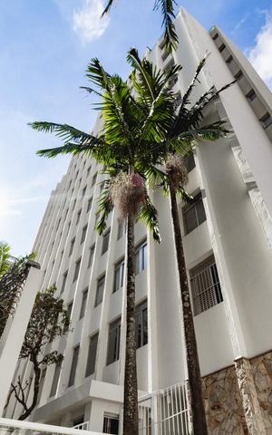 Apartamento à venda com 107m², 3 quartos e 2 vagas Apartamento à venda com 107m², 3 quartos e 2 vagasFachada
