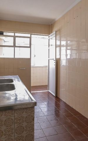 Apartamento à venda com 117m², 3 quartos e 1 vagaCozinha