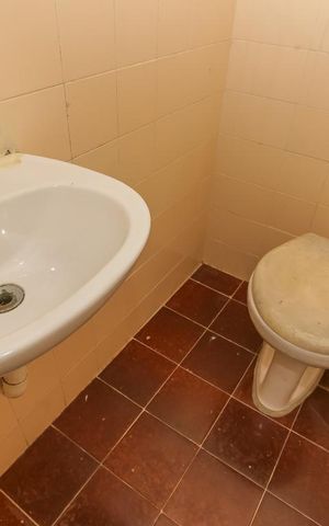 Apartamento à venda com 117m², 3 quartos e 1 vagaBanheiro de Serviço