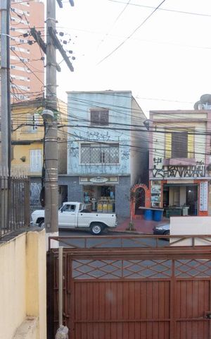 Casa à venda com 200m², 3 quartos e 3 vagasVista do Quarto 3