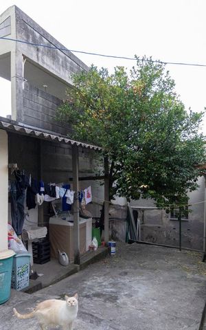 Casa à venda com 200m², 3 quartos e 3 vagasÁrea de Serviço/Quintal